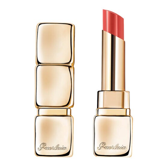 KISS KISS SHINE BLOOM 01 RED